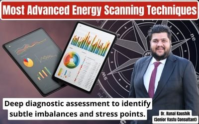 About Dr. Kunal Kaushik | Vastu by Dr. Kunal Kaushik
