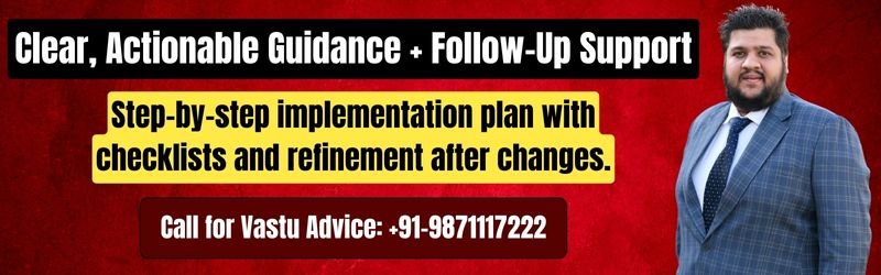 Online Vastu Advice for Apartment Society in 100 Mile House, Canada | Vastu by Dr. Kunal Kaushik